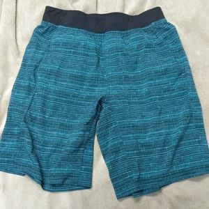 Lululemon mens Core Short